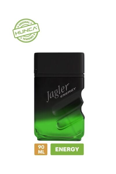 Jagler Men Edt Energy 90 Ml.