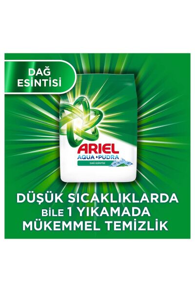 Ariel 4 kg Dağ Esintisi Beyazlar