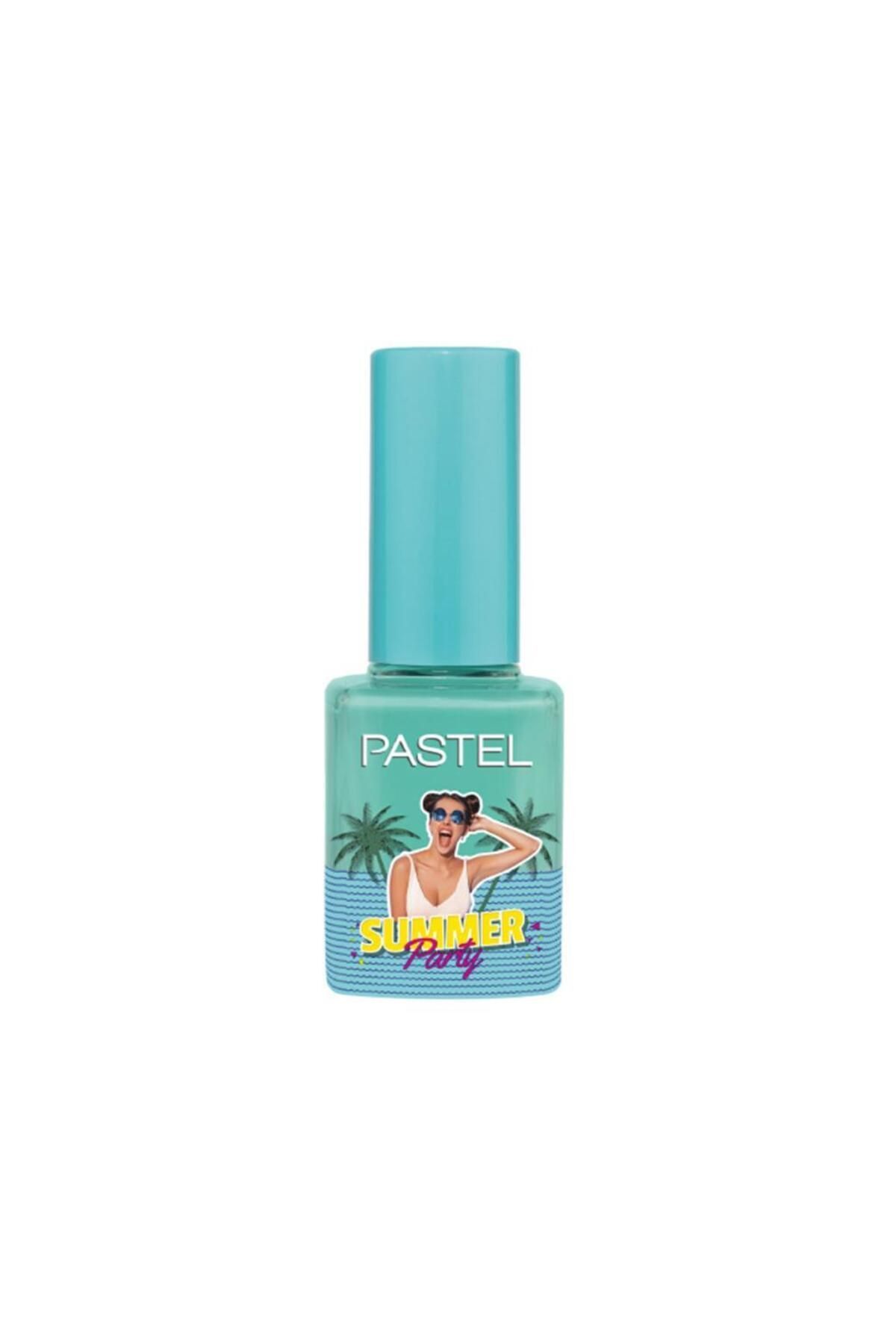 Pastel Oje 304
