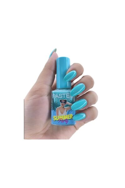 Pastel Oje 304