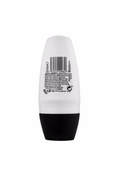 Rexona Erkek Roll-On 50 ml Ice Fresh