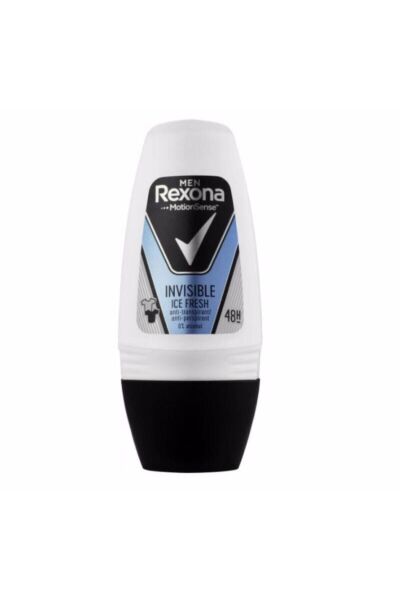 Rexona Erkek Roll-On 50 ml Ice Fresh