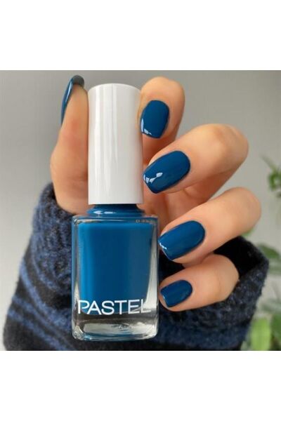 Pastel Oje 318