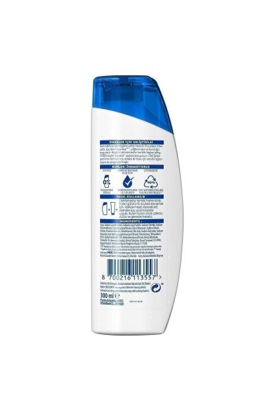 Head & Shoulders Men Old Spice Şampuan 300 ml