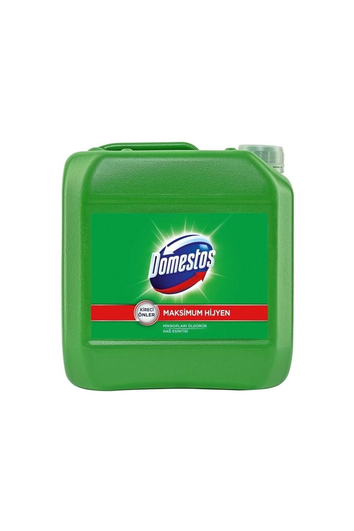 Domestos 3240 ml Çam Ferahlığı