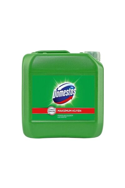 Domestos 3240 ml Çam Ferahlığı