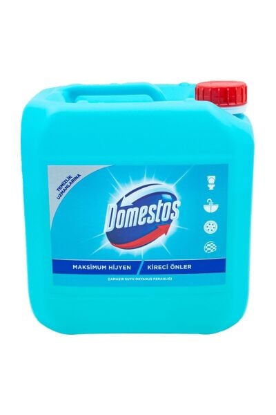 Domestos 3240 ml Okyanus Ferahlığı