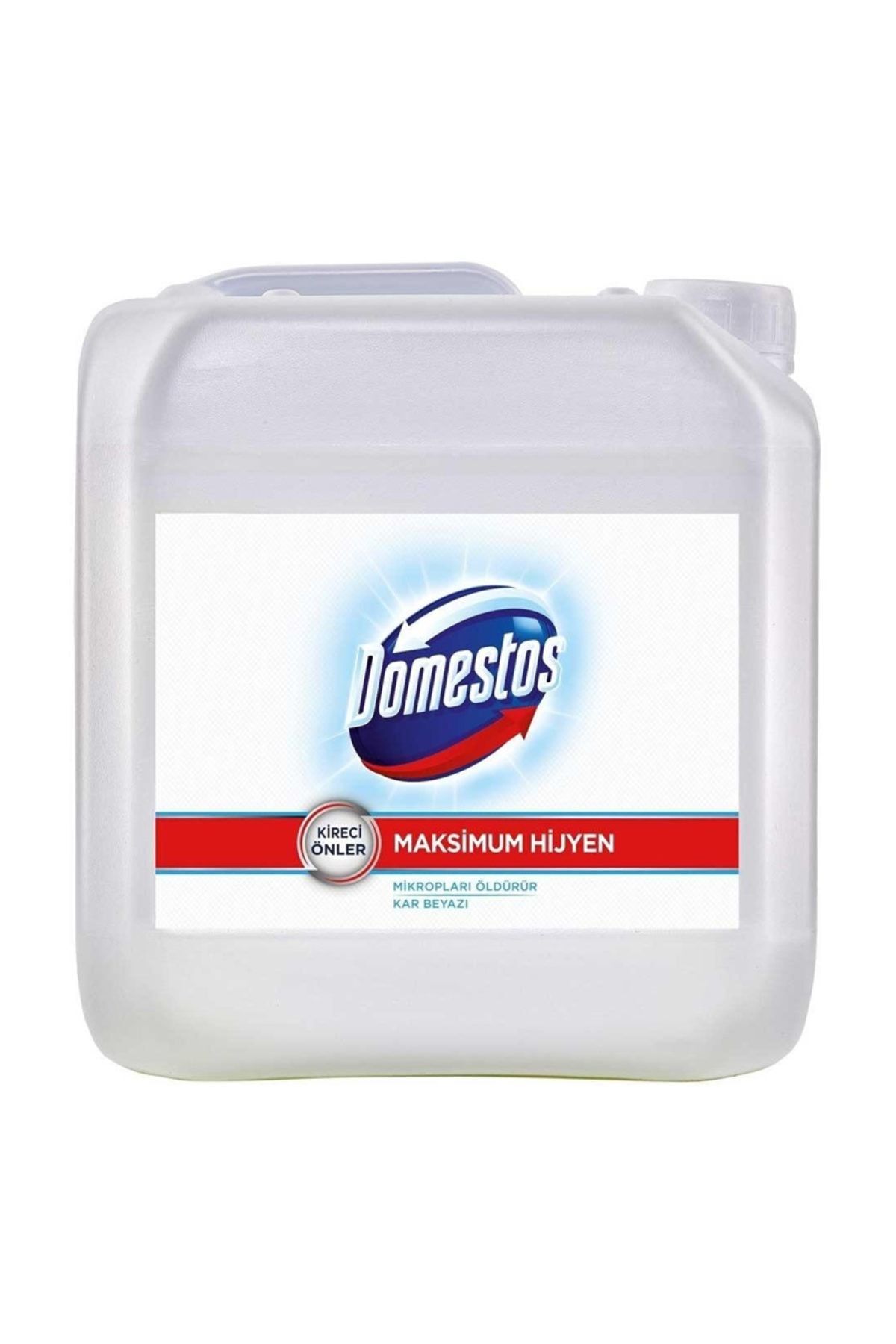 Domestos 3240 ml Ultra Beyaz