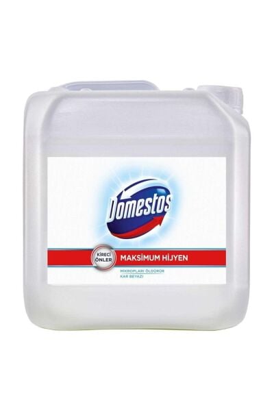 Domestos 3240 ml Ultra Beyaz
