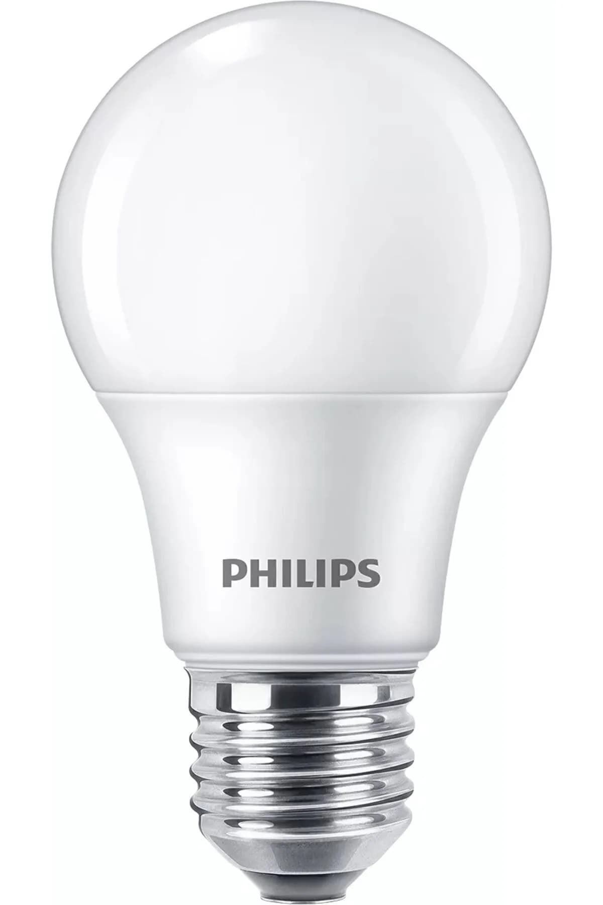 Philips Led Kalın Duy E27 13W Beyaz Işık