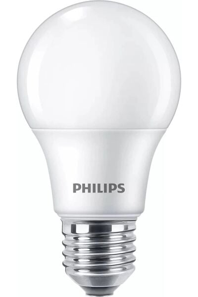 Philips Led Kalın Duy E27 13W Beyaz Işık