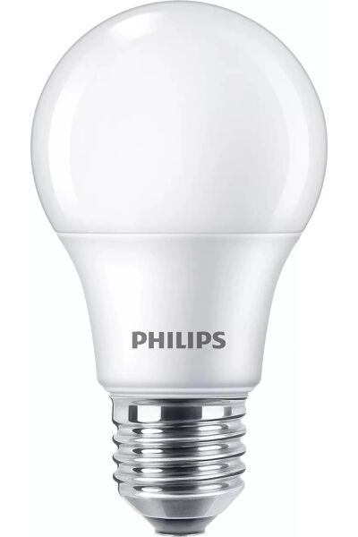 Philips Led Kalın Duy E27 13W Beyaz Işık
