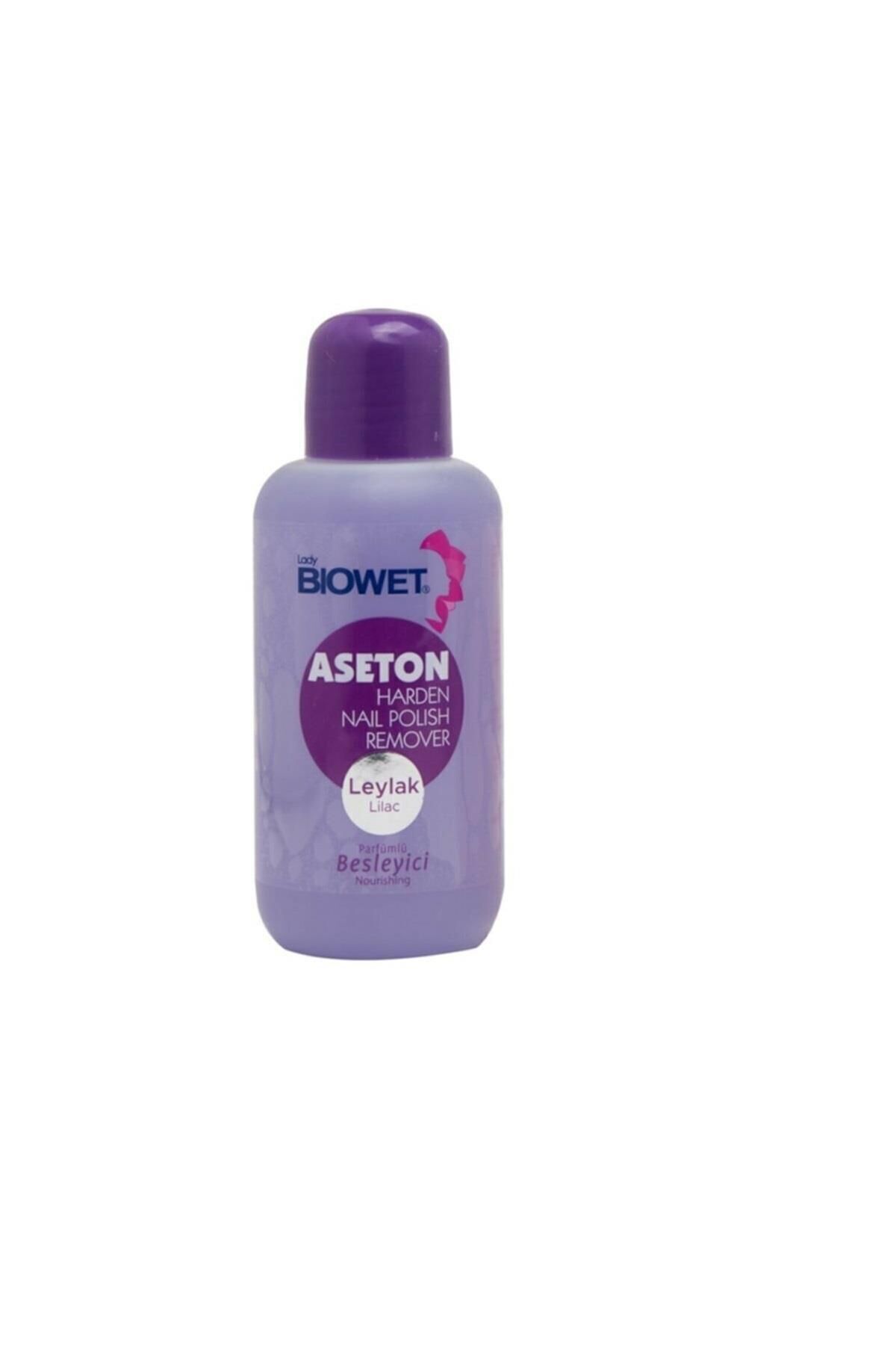 Biowet Aseton Leylak 200 ml