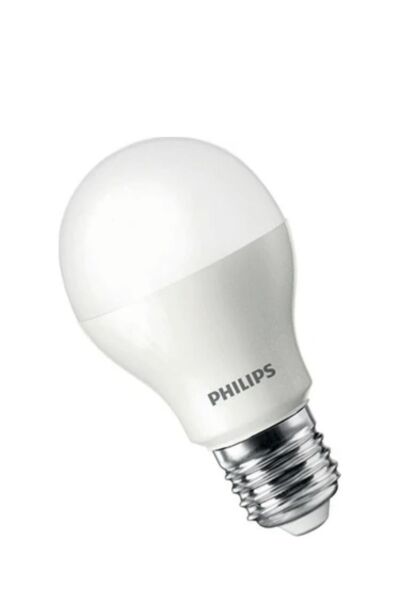 Philips Led Kalın Duy E27 13W Sarı Işık