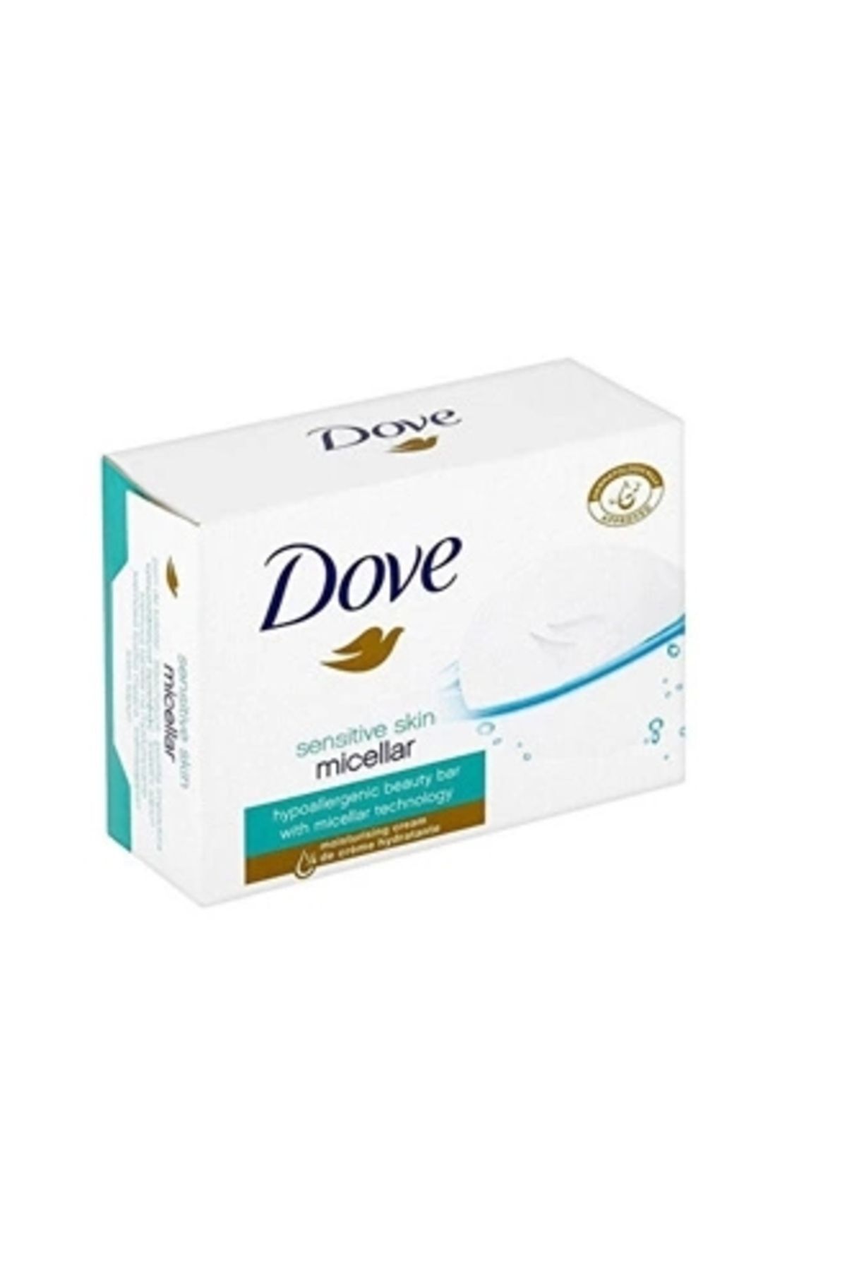 Sabun Dove Cream Bar 90 gr Micellar