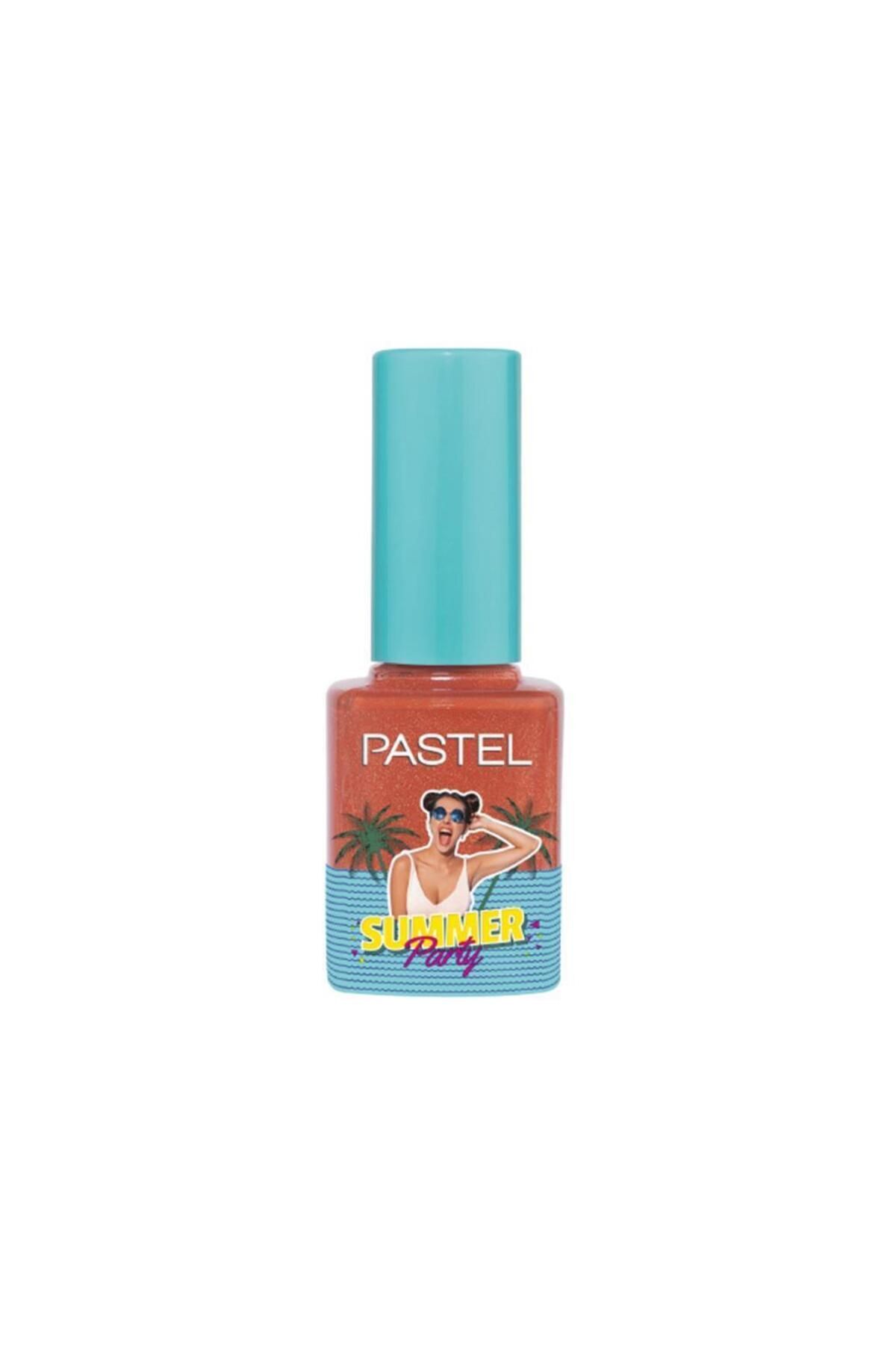 Pastel Oje 308