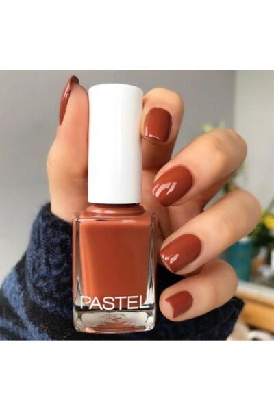 Pastel Oje 273