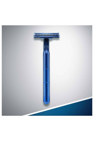 Gillette Tıraş Bıçağı Permatik 10'lu