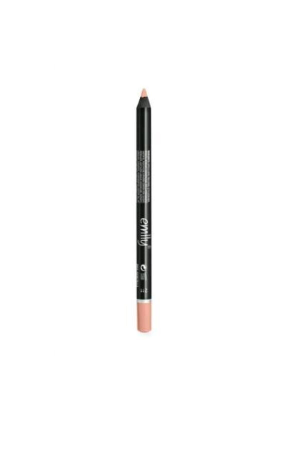 Emily Long Lasting Pencil 211