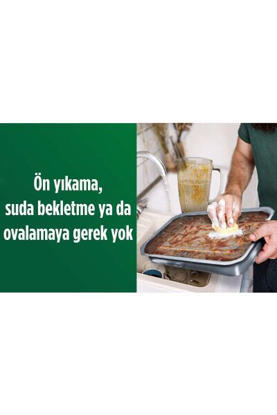 Fairy Yeni Sprey 500 ml Power Limon Kokulu