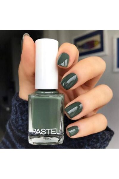 Pastel Oje 228