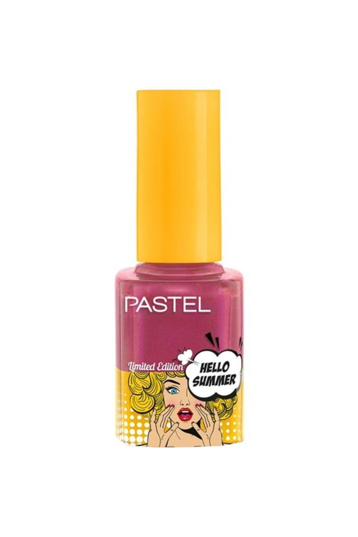 Pastel Oje 287