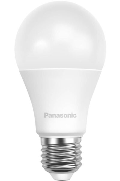 Panasonic Ampul 63 W Beyaz Işık