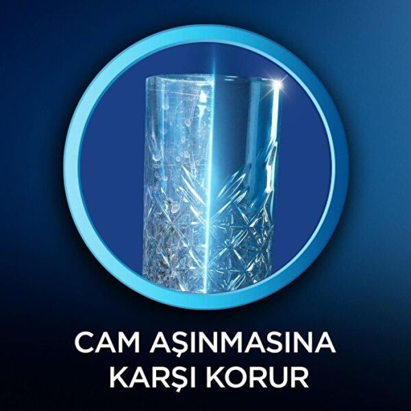 Finish Bulaşık Makinesi Parlatıcı ve Kurutucu 250 ml
