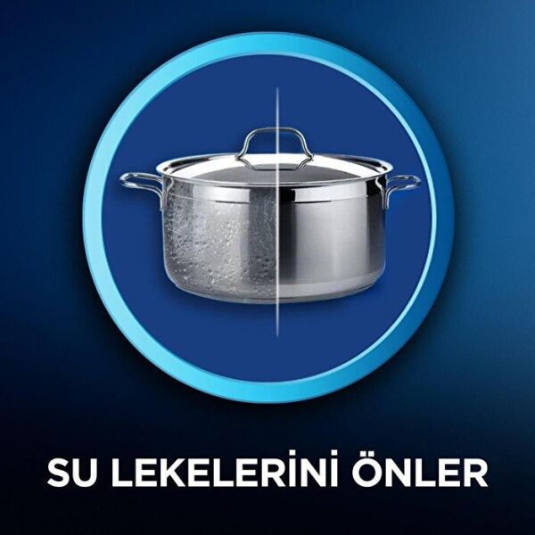 Finish Bulaşık Makinesi Parlatıcı ve Kurutucu 250 ml