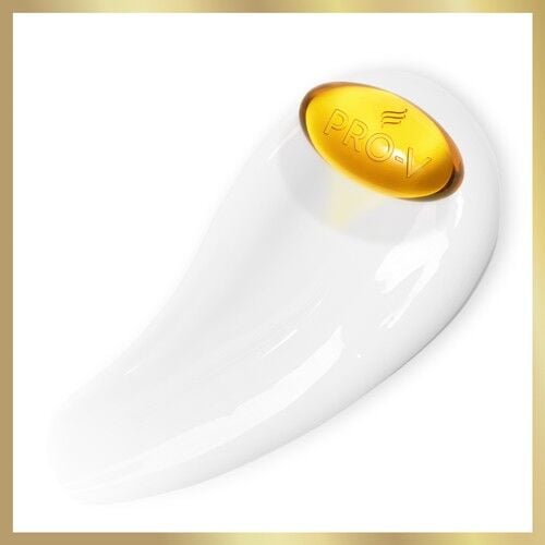 Pantene Şampuan 350 ml 3-1 Temel Bakım