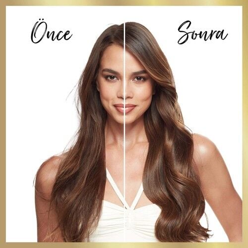 Pantene Şampuan 350 ml 3-1 Temel Bakım