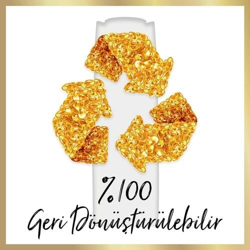 Pantene Şampuan 350 ml 3-1 Temel Bakım