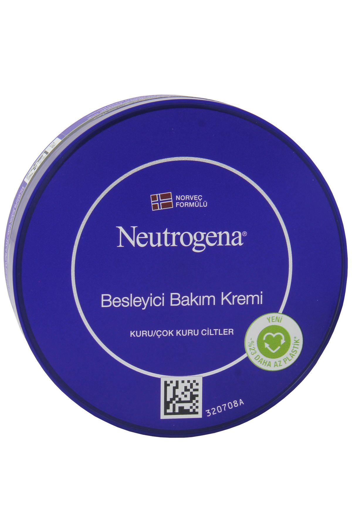 Neutrogena Krem 200 ml Besleyici Bakım