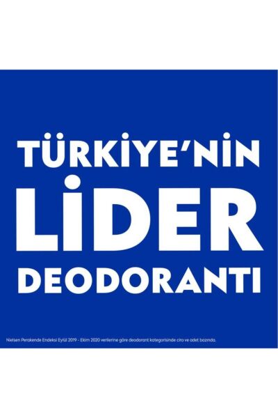 Nivea Deodorant Sprey  Men 75 ml Fresh Actıve
