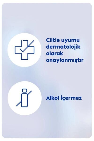 Nivea Deodorant Sprey  Men 75 ml Fresh Actıve