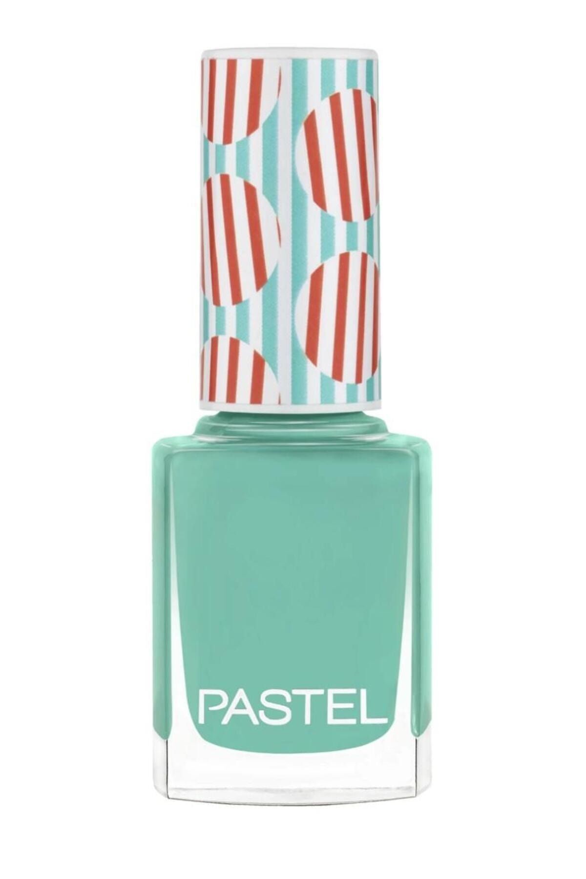 Pastel Oje .39