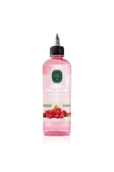 Eyüp Sabri Tuncer 500 Ml Frambuazlı Sirke Saç Tonik