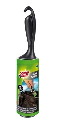 Scotch Brite Tüy Toplayıcı Rulo 30'lu