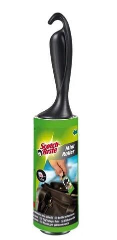 Scotch Brite Tüy Toplayıcı Rulo 30'lu