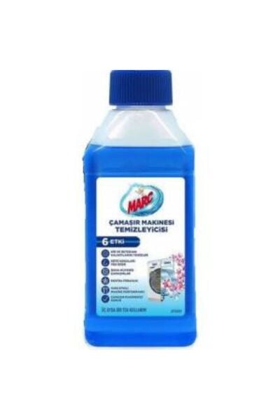 Marc Çamaşır Makinesi Temizleyici 250 ml