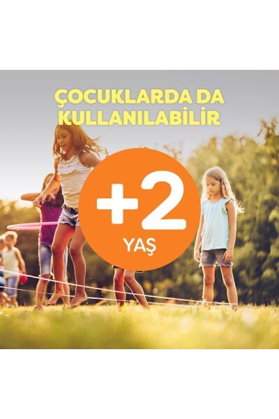 Off Sinekkovar Sprey Losyon 100 ml