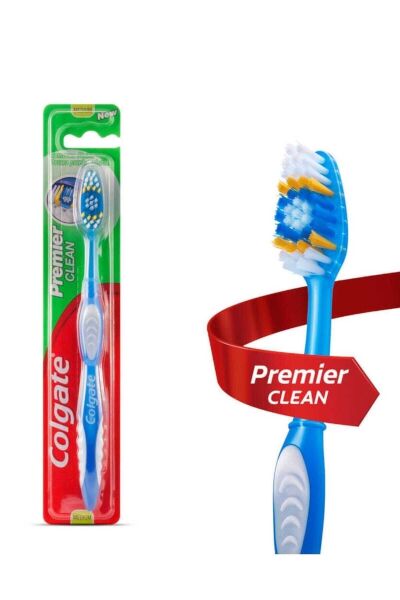 Colgate Premier Diş Fırçası