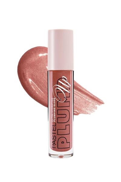 Pastel Plump Up 202 Extra Hydrating Plumping Gloss Dolgunlaştıran Dudak Parlatıcısı