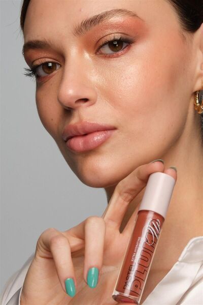 Pastel Plump Up 202 Extra Hydrating Plumping Gloss Dolgunlaştıran Dudak Parlatıcısı