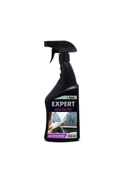 Fakir Buğu Önleyici 750 ml