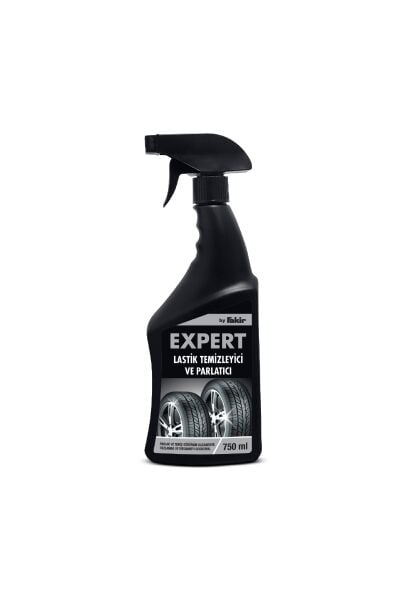 Fakir Lastik Temizleyici 750 ml