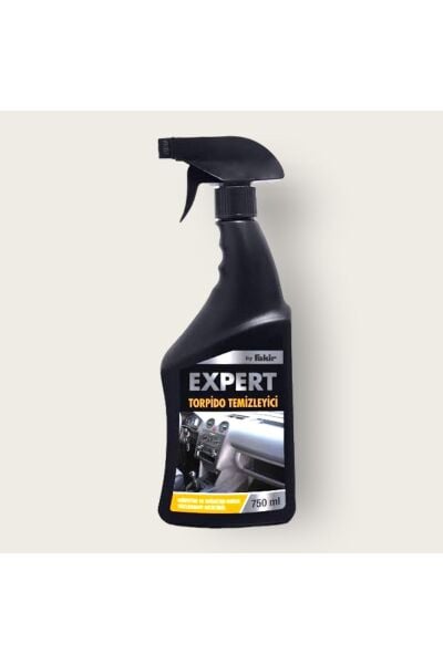 Fakir Torpido Temizleyici 750 ml