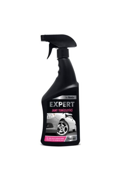 Fakir Jant Temizleyici ve Parlatıcı Sprey 750 ml