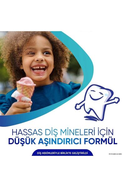 Sensodyne Promine Çocuk Diş Macunu 50 ml 3-5 Yaş