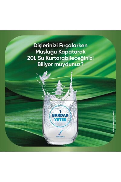 Sensodyne Promine Çocuk Diş Macunu 50 ml 3-5 Yaş